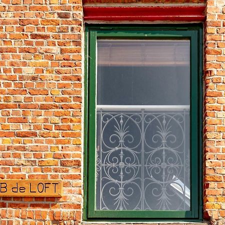 Bnb De Loft Kloosterzande Kültér fotó