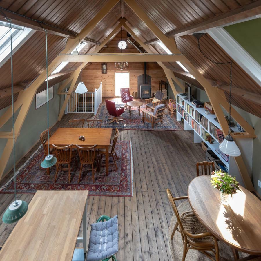 Bnb De Loft Kloosterzande Kültér fotó