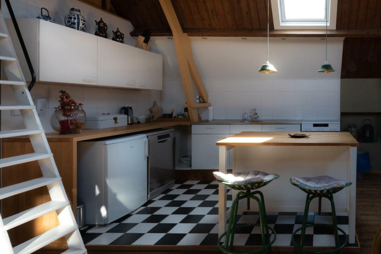 Bnb De Loft Kloosterzande Kültér fotó