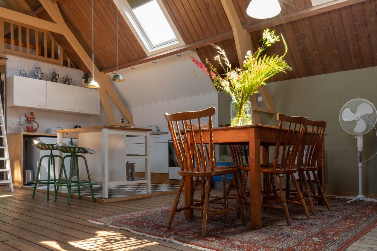 Bnb De Loft Kloosterzande Kültér fotó