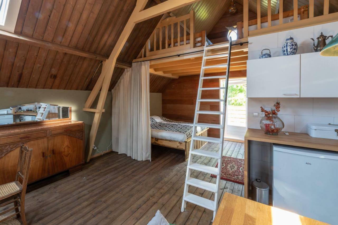 Bnb De Loft Kloosterzande Kültér fotó