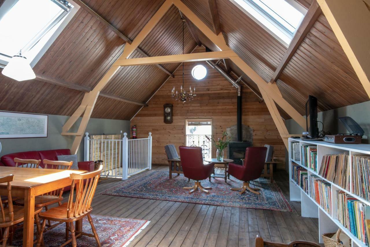 Bnb De Loft Kloosterzande Kültér fotó