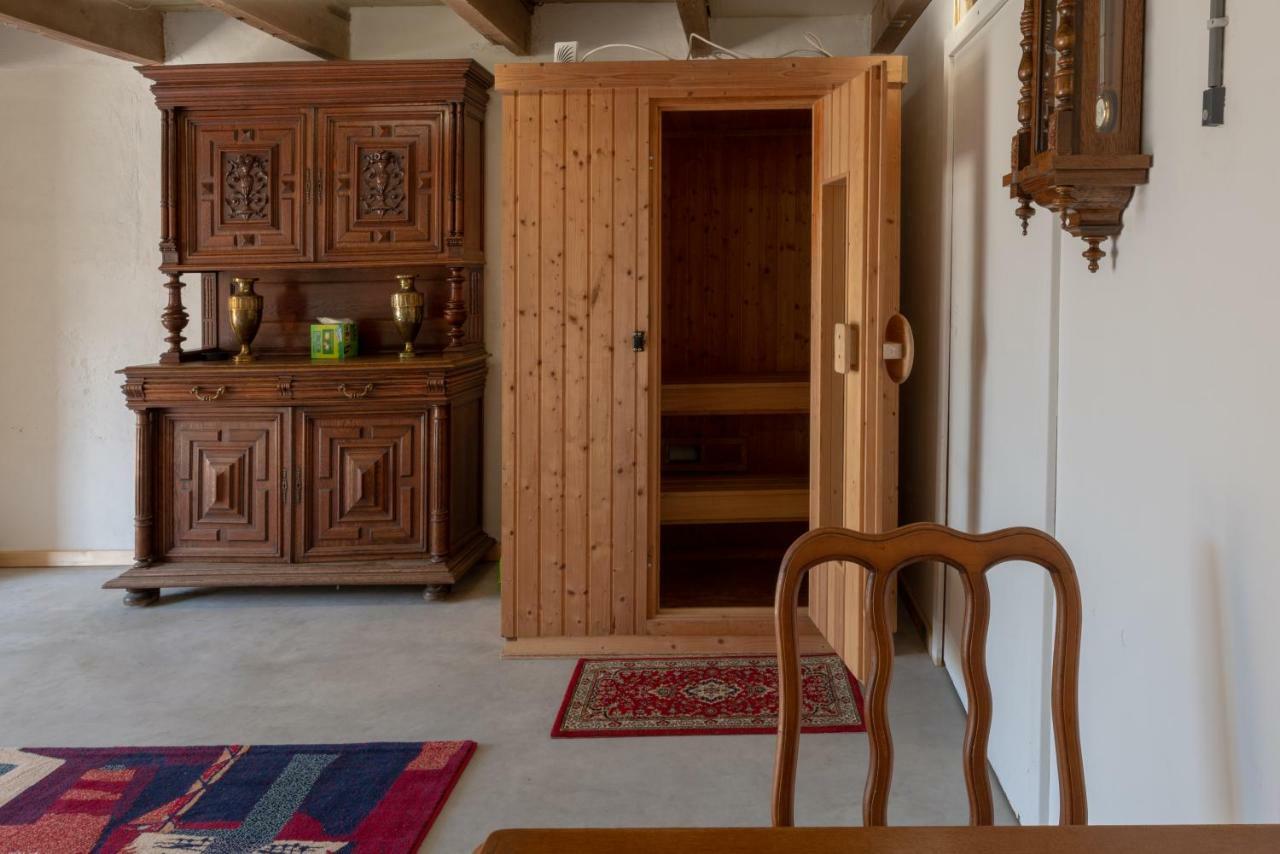 Bnb De Loft Kloosterzande Kültér fotó